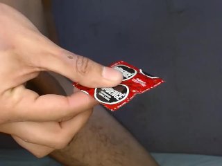 Tutorial Como Usar Correctamente Un Condón