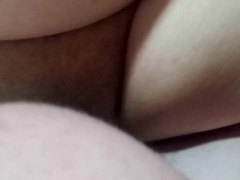 My woman loves my cock