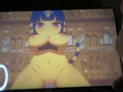 AneKoi Japanese Anime Hentai Uncensored By Seeadraa Try Not To Cum Ep 12