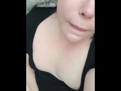Pink Pussy Lips Playfull Girlfriend Wants A Orgasm