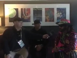 Derek Pierce With Jiggy Jaguar Top Notch Motch 4-13-2020