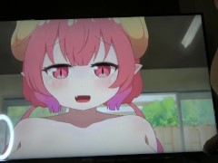 AneKoi Japanese Anime Hentai Uncensored By Seeadraa Try Not To Cum Ep 13