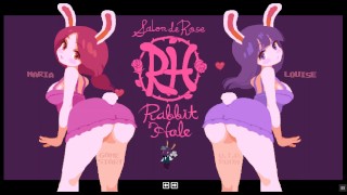 Pornplay Ep 1 Bunny Girl Brothel House Rabbit Hole Hentai Game