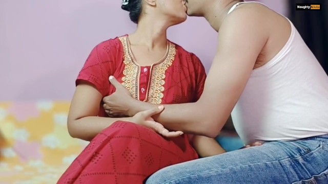 Nikita Bhabhi Fucking with her Boyfriend, Real Desi Homemade Sex Video -  Pornhub.com