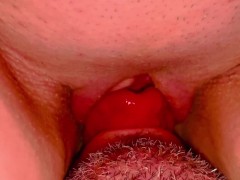 Oral - licking that delicious pussy