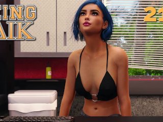 Being A Dik #210 • Pc Gameplay [Hd]