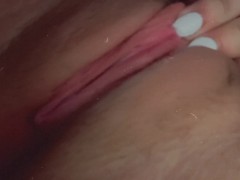 PIPER PYES CREAMY PUSSY