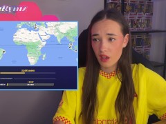 Let's Play: Geoguessr! 4