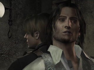 Resident Evil 4 Nude Edition Cock Cam Gameplay #2
