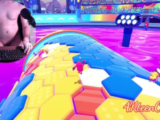 #18 - Fall Guys New Gameplay
