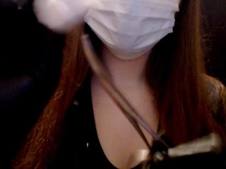 Asmr Nurse Roleplay Joi