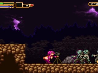Succubus Full Game-Part 2
