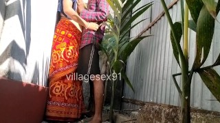 Sonali Sex In Outdoor In Hard ( Official Video By villagesex91)