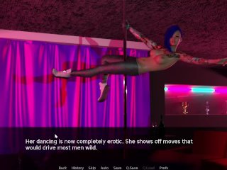 Glitches N Bitches Pt1 Firstlook Onlycameplay No Porn