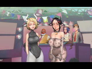 Taffy Tales V0.89.8a Part 78 Sex And_Cosplay By LoveSkySan69