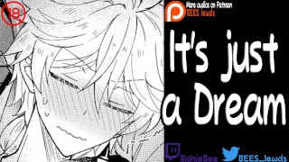 Yaoi Yaoi Asmr M4M NSFW Audio Morning Blowjob From Your Boyfriend