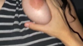 Busty ME DA SENTONES MOJADA CASERO MADURPERUANA TETONA LE ENCANTA MI VERGA HOME MADE POV