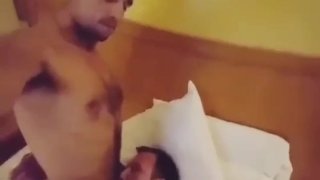 Cum Swallow Buddy You're Blowing My Straight 20