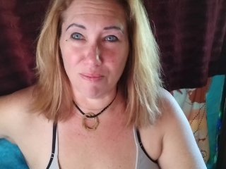Experienced Cougar Vlog Bangs Around Expanding IdeasAbout Men and_Women