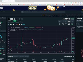 When Ai Meets Crypto! Lets Dive Into A New Crypto Project Integrating Gpt-3! Toshi Tools! 🔥🔥🔥