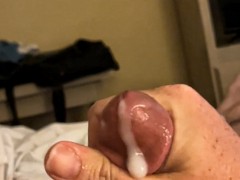 A fan controlled my Max 2 sex toy and made me cum