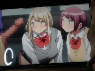 Anekoi Japanese Anime Hentai Uncensored By Seeadraa Try Not To Cum Ep 59