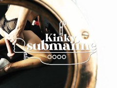 Kinky Submarine Promo Trailer