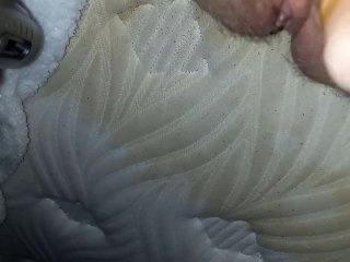This Sexy Lady, Me Myself And I Is Enjoying Some Cumming For You