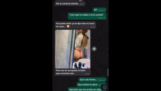 Whatsappsex - Free Whatsapp Sex Chat Porn Videos from Thumbzilla