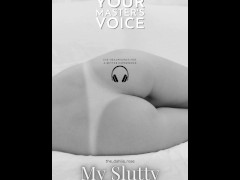 British Male - JOI for women - Erotic story - My Little Princess