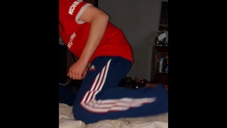 Free Adidas Tracksuit Porn Videos from Thumbzilla
