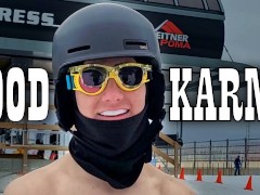 Good Karma - A Ski Film
