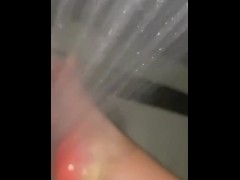 i like to wash my feets // more u can see at feetfinders angelfeets82 xoxo