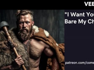 You Are Impregnated By Your Rugged Nordic Master Erotic Audio [Impregnation] [For Women]