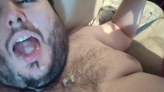 Cum I Keep Sucking My Mec Until He Gives Me The Gueule