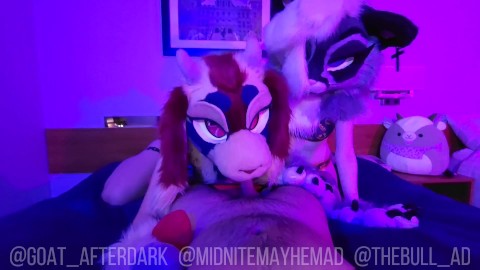 Tight Fursuit Porn - Fursuit Porn Videos | Pornhub.com