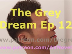 The Grey Dream 12