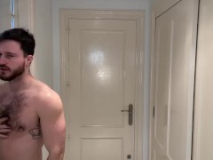 Small penis humiliation bullied in gym showers