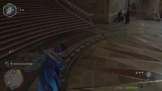 #1 HOGWARTS LEGACY