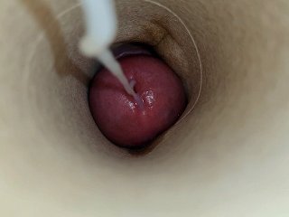 Suck My Dick And Swallow A Huge Load Of Sticky Cum Pov
