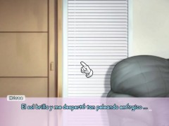 Waifuhub - Mami Nanami+18 Kanoko okarishinasu tiene sexo en un castin porno
