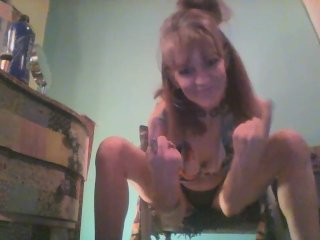 British Milf Crazy Abot Em