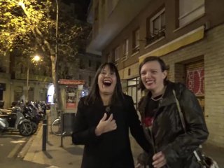 orgy a barcelone with mature and milf anal squirt