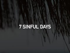 [VLOG] 7 SINFUL DAYS