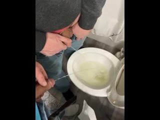We Like To Piss Together