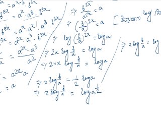 logarithm math mathematics log math part 9