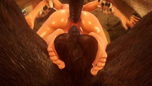 640px x 360px - Crowd of Horses Fucked a Girl in three Wild Life - Pornhub.com