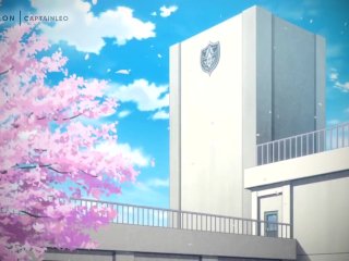Ayakashi_Triangle HARDCORE Matsuri SEX/PORN/HENTAI 18th B-day_Compilation R34 Rule34 JOI_Anime