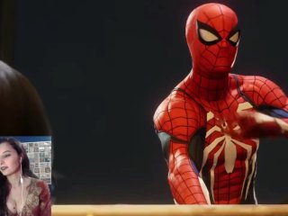 Marvel's Spider-Man Ps4 Gameplay #07