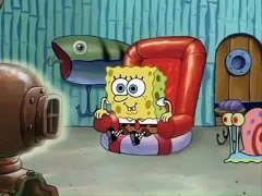 Spongebob And Squidward Porn - Squidward Spongebob Videos and Gay Porn Movies :: PornMD